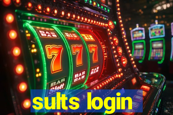 sults login